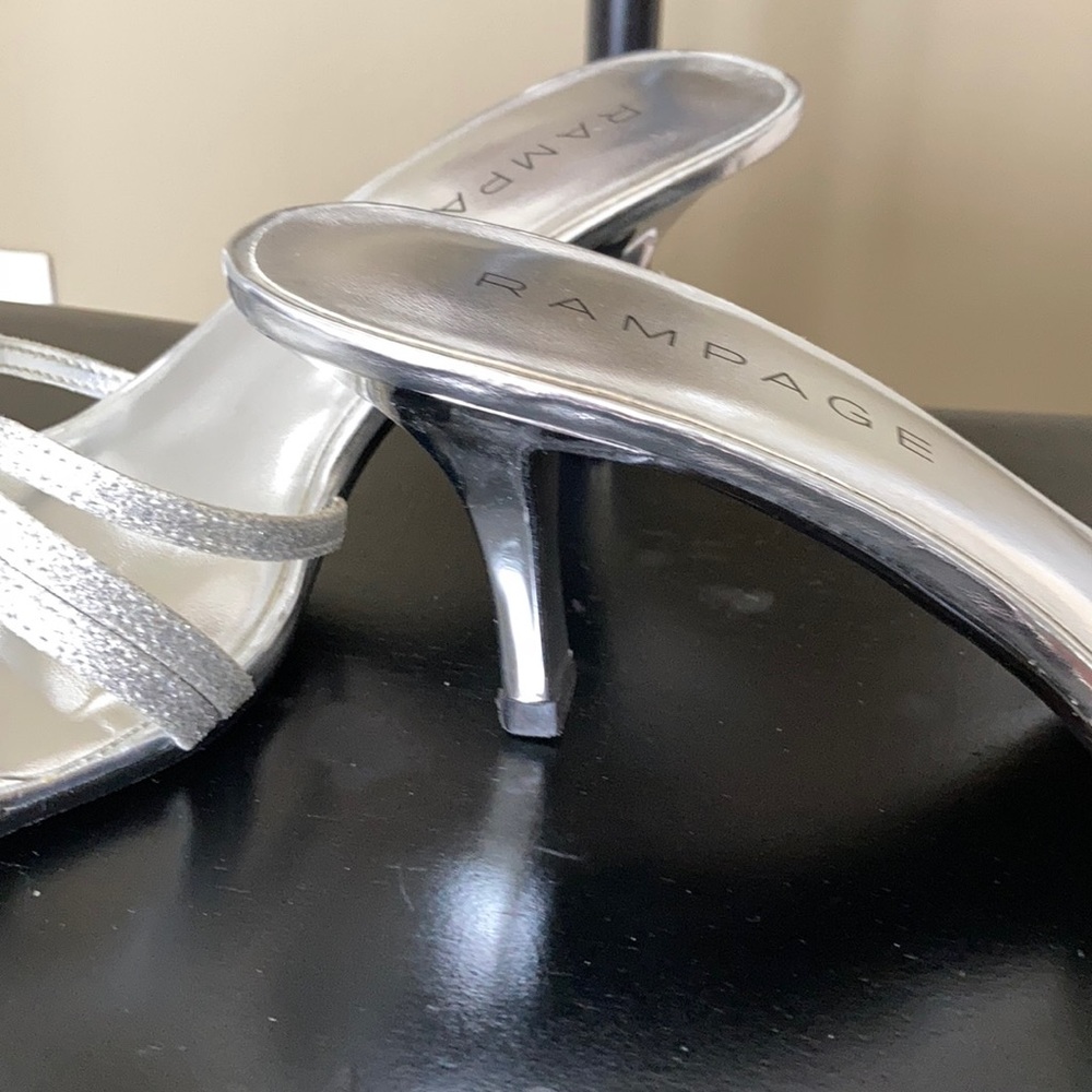 Shoes - Picture 2 of 3